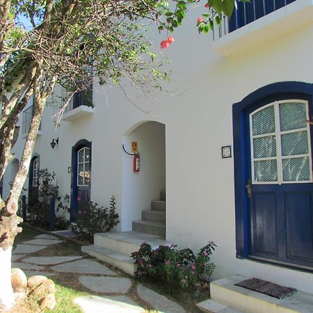 Pousada Villa Bia Pirenópolis 外观 照片
