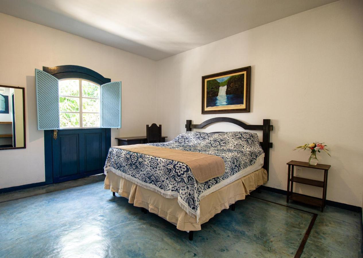 Pousada Villa Bia Pirenópolis 外观 照片
