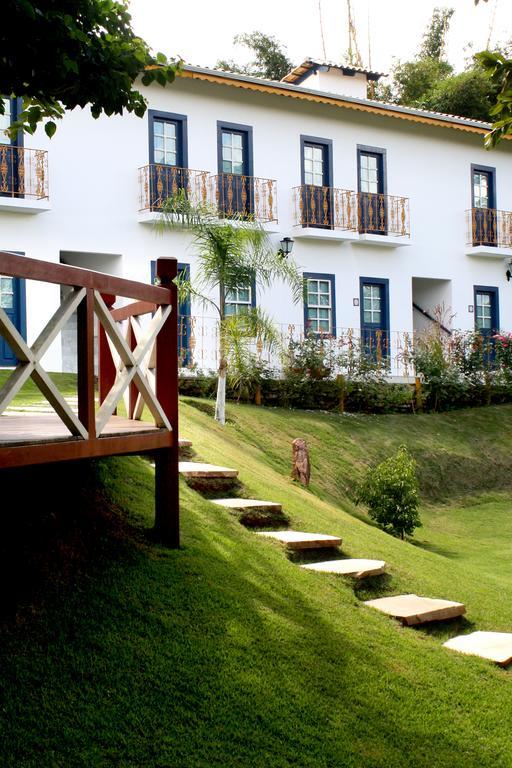 Pousada Villa Bia Pirenópolis 外观 照片